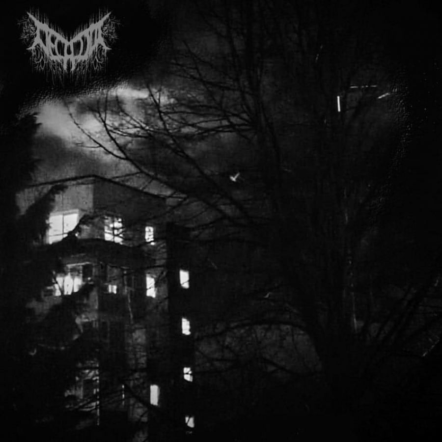 Decalius, Rotten and Alone Lycanthropia.net