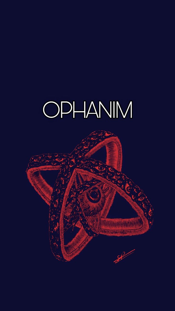 Ophanim