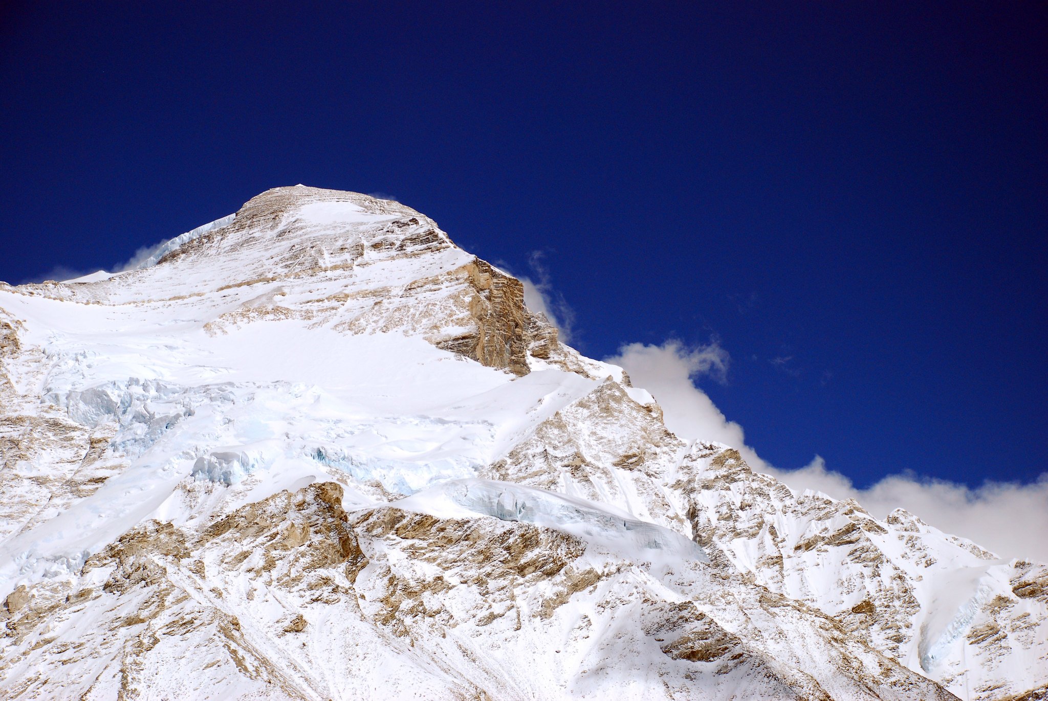 Everything you need to know about Cho Oyu 8201M Expedition