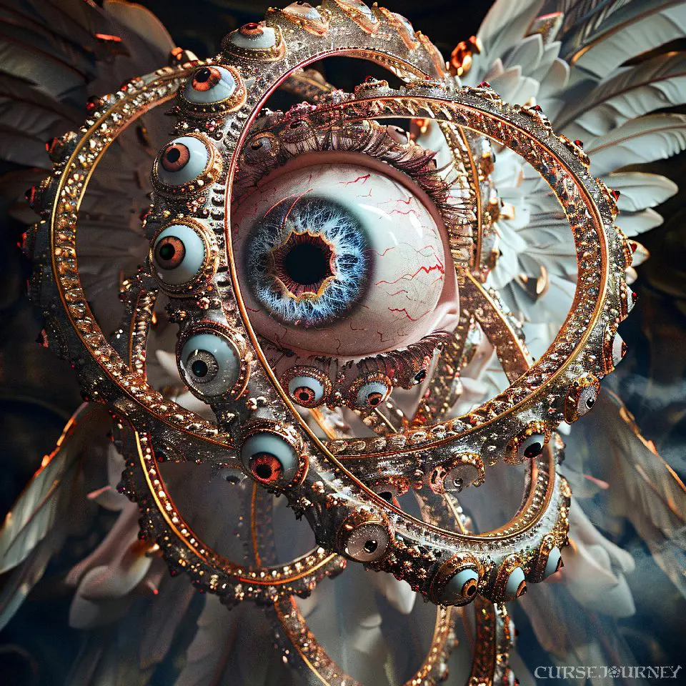 Ophanim