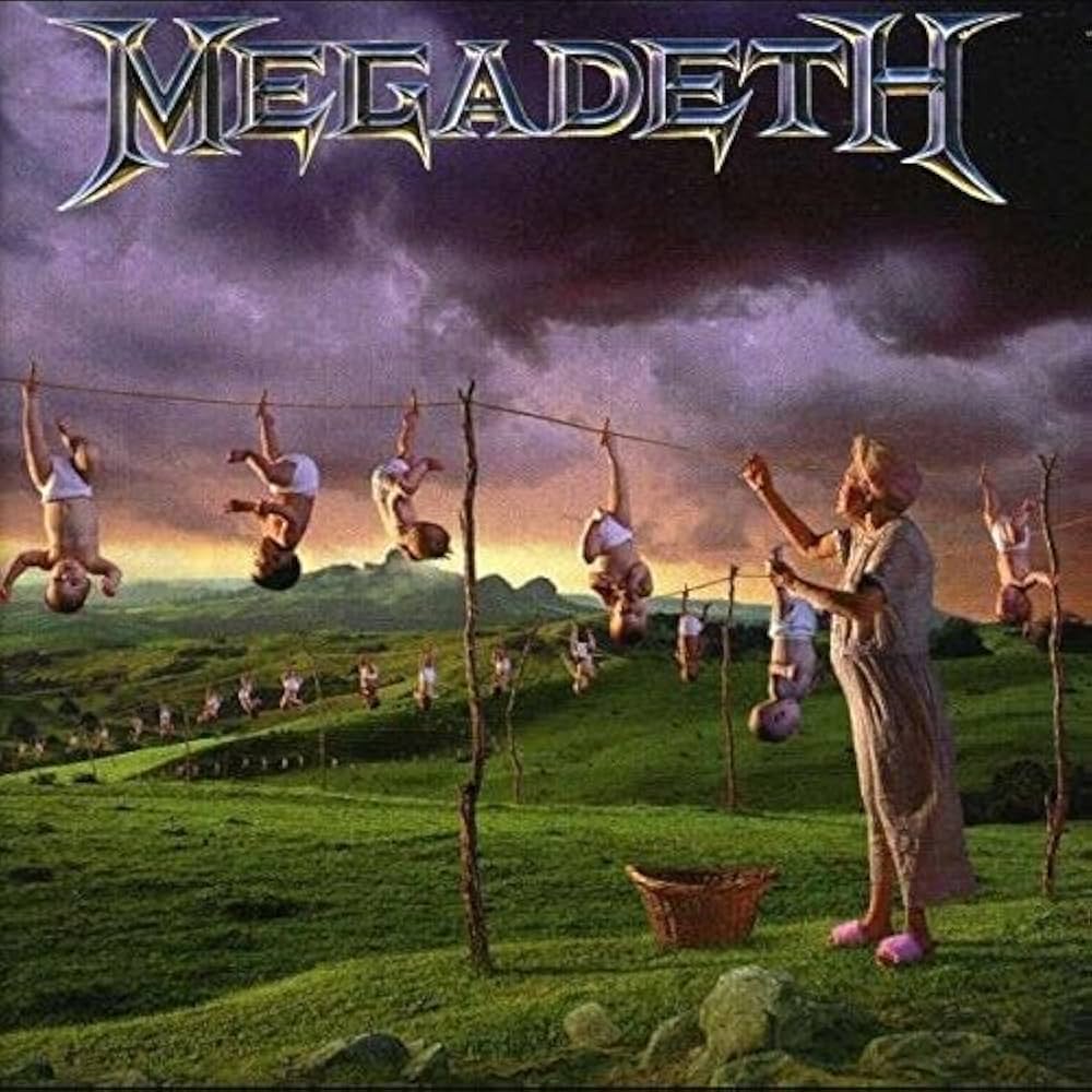 Youthanasia Remastered