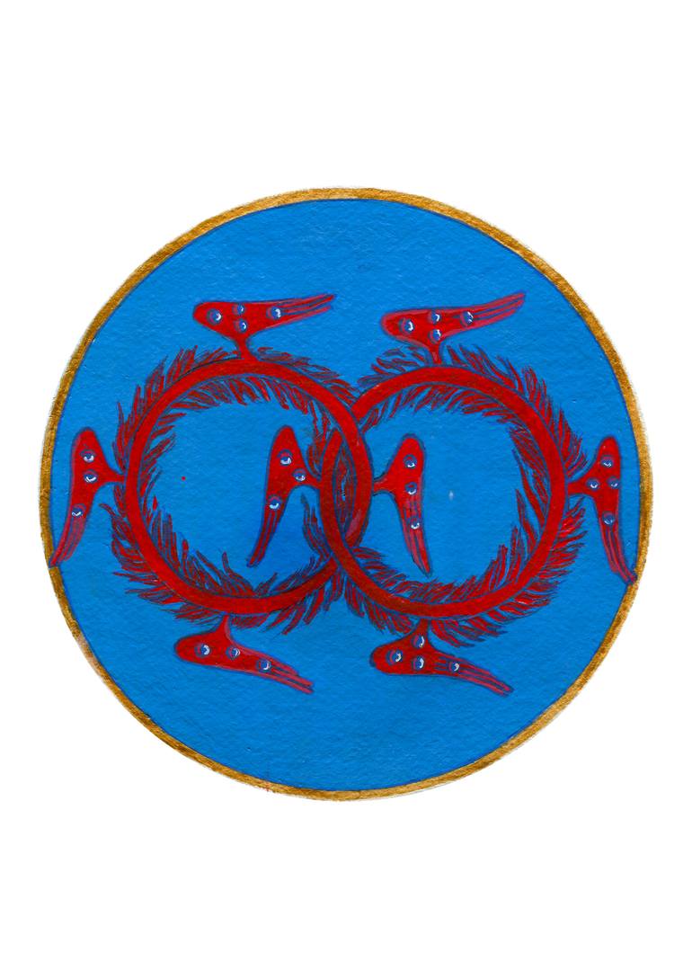 Ophanim
