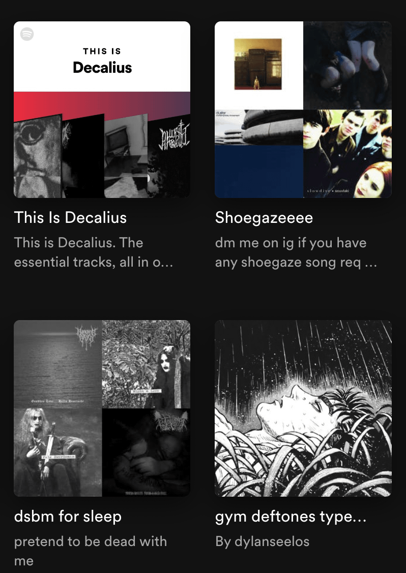 Thoughts on Decalius Getting Popular with Zoomers through TikTok?