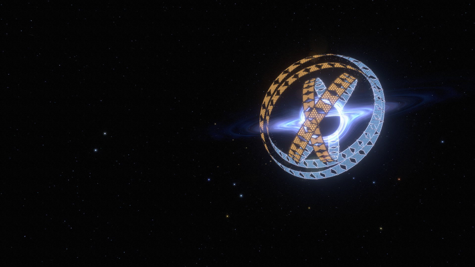 Dyson Sphere Blueprints