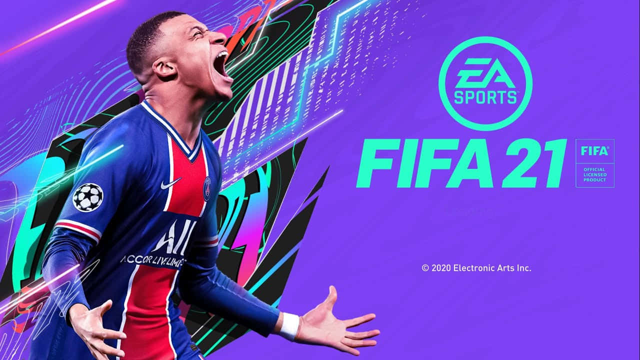 Download Next Level Football Experience: FIFA 21