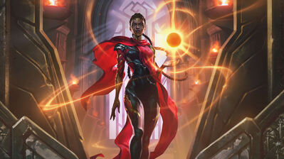 Mel of Legends HD 4K Wallpaper PC & Phone