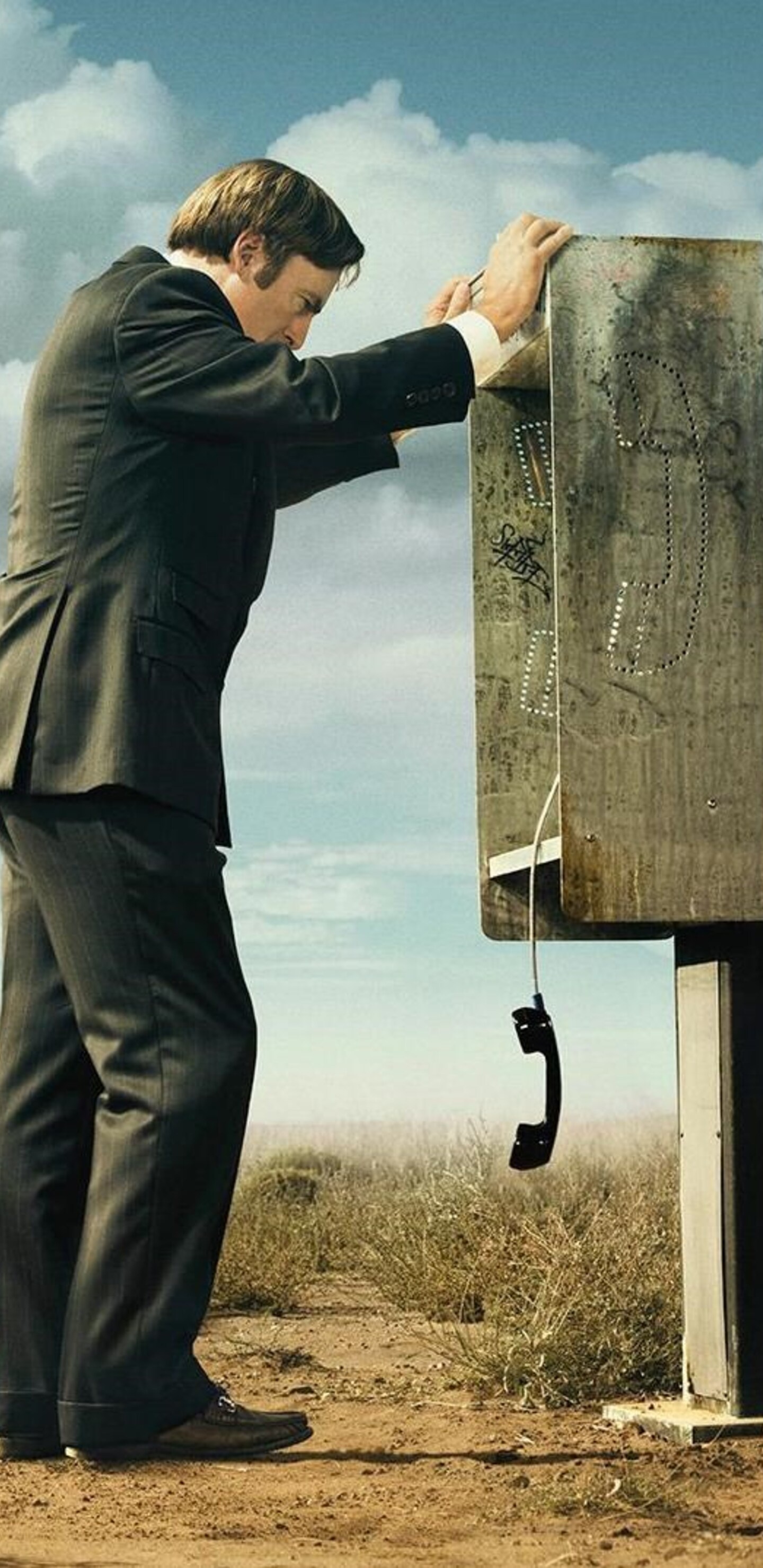 Better Call Saul Wallpaper