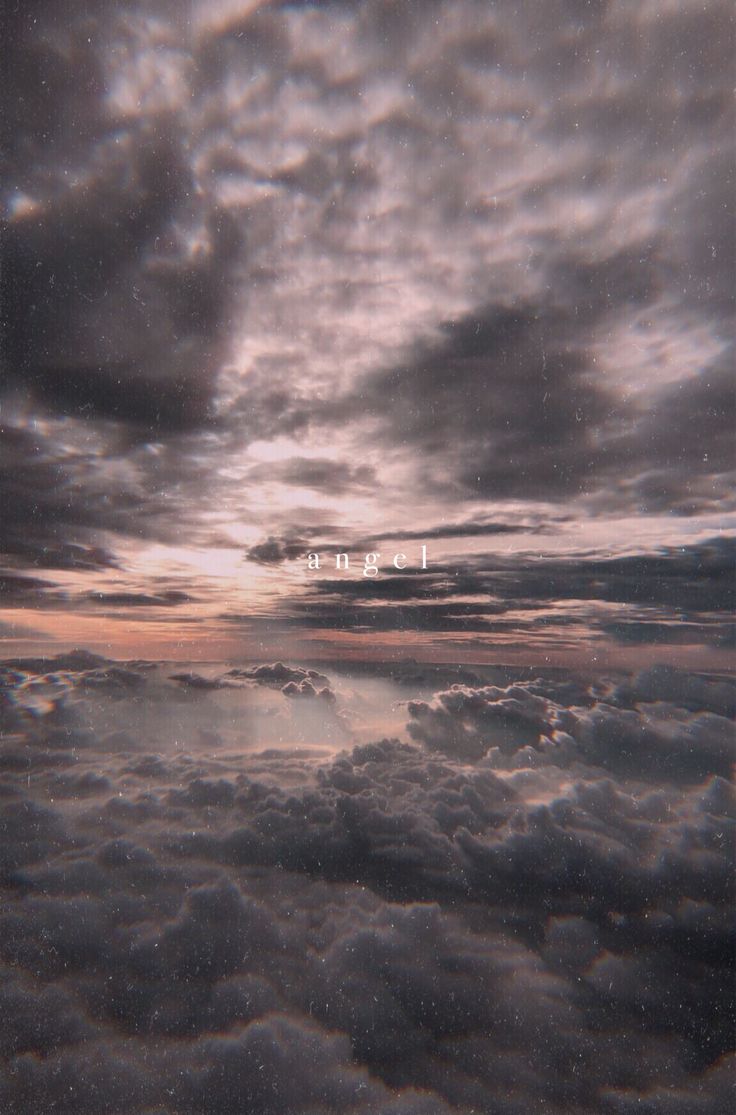 heaven might look like that