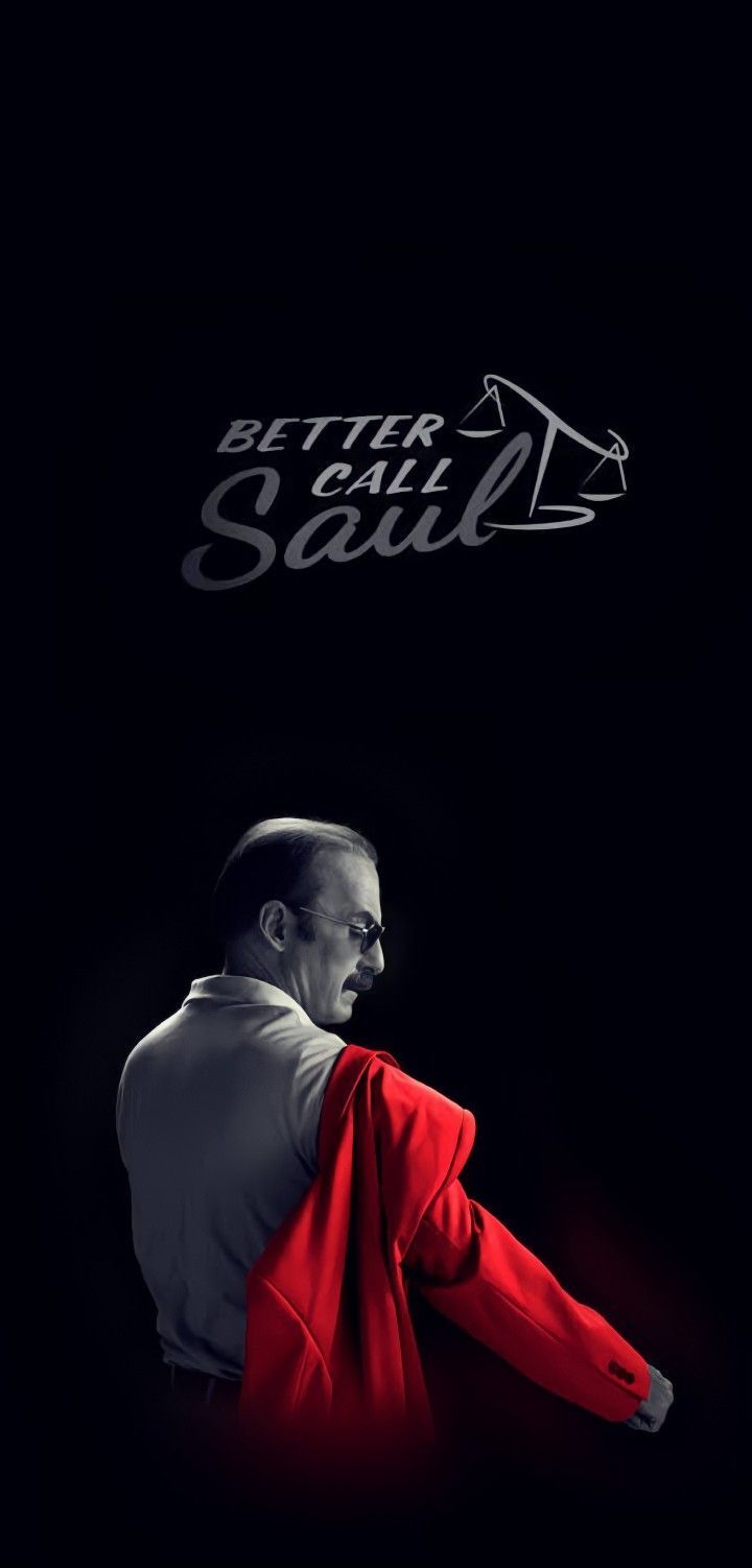 Better Call Saul. Better call saul breaking bad, Better call saul, Breaking bad