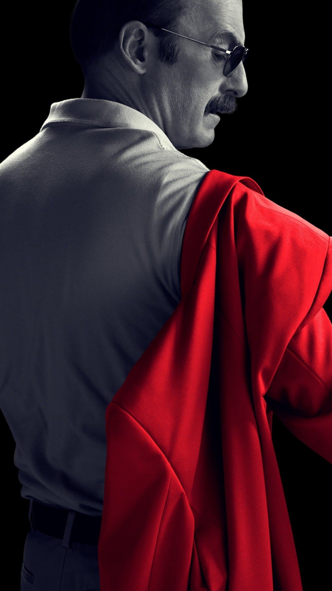 Better Call Saul Wallpaper 4K, Bob Odenkirk as Saul Goodman