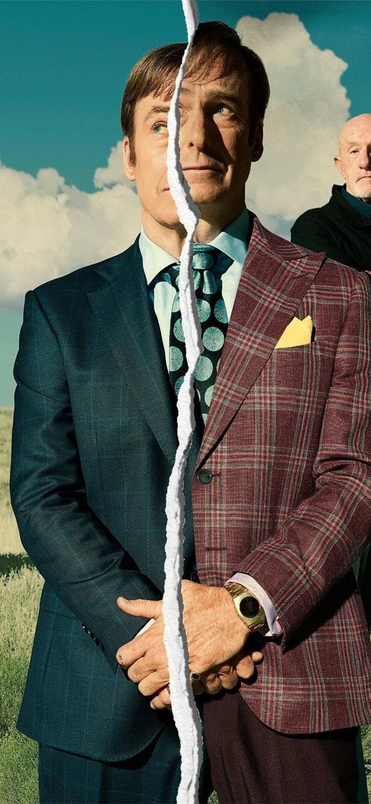 Better Call Saul Poster Resolution HD TV Series 4K. iPhone Wallpaper
