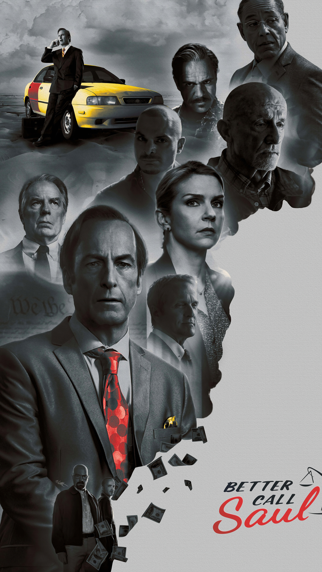 Better Call Saul 5k iPhone 7, 6s, 6 Plus, Pixel xl , One Plus 3, 3t, 5 , HD 4k Wallpaper, Image, Background, Photos and Picture