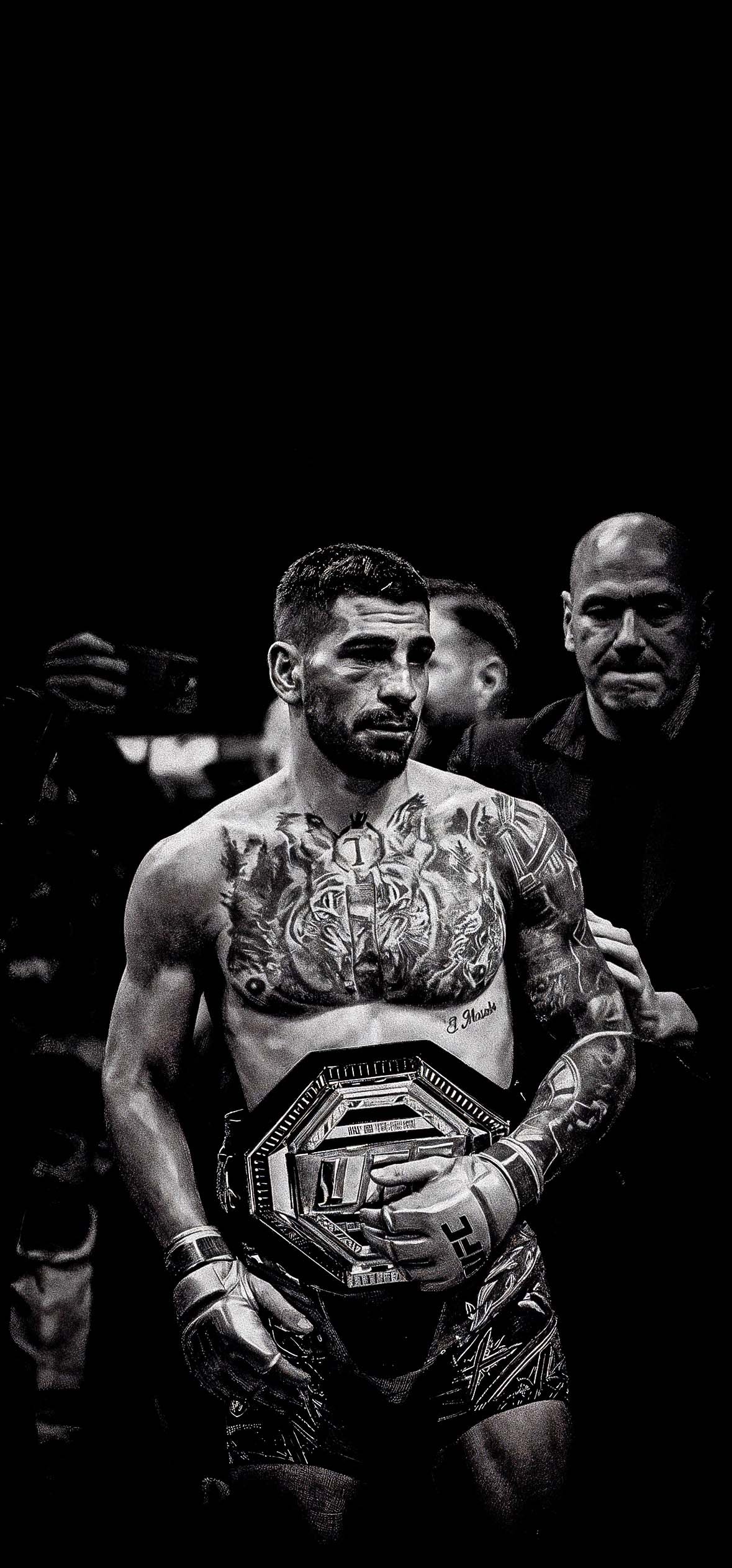 UFC Wallpaper