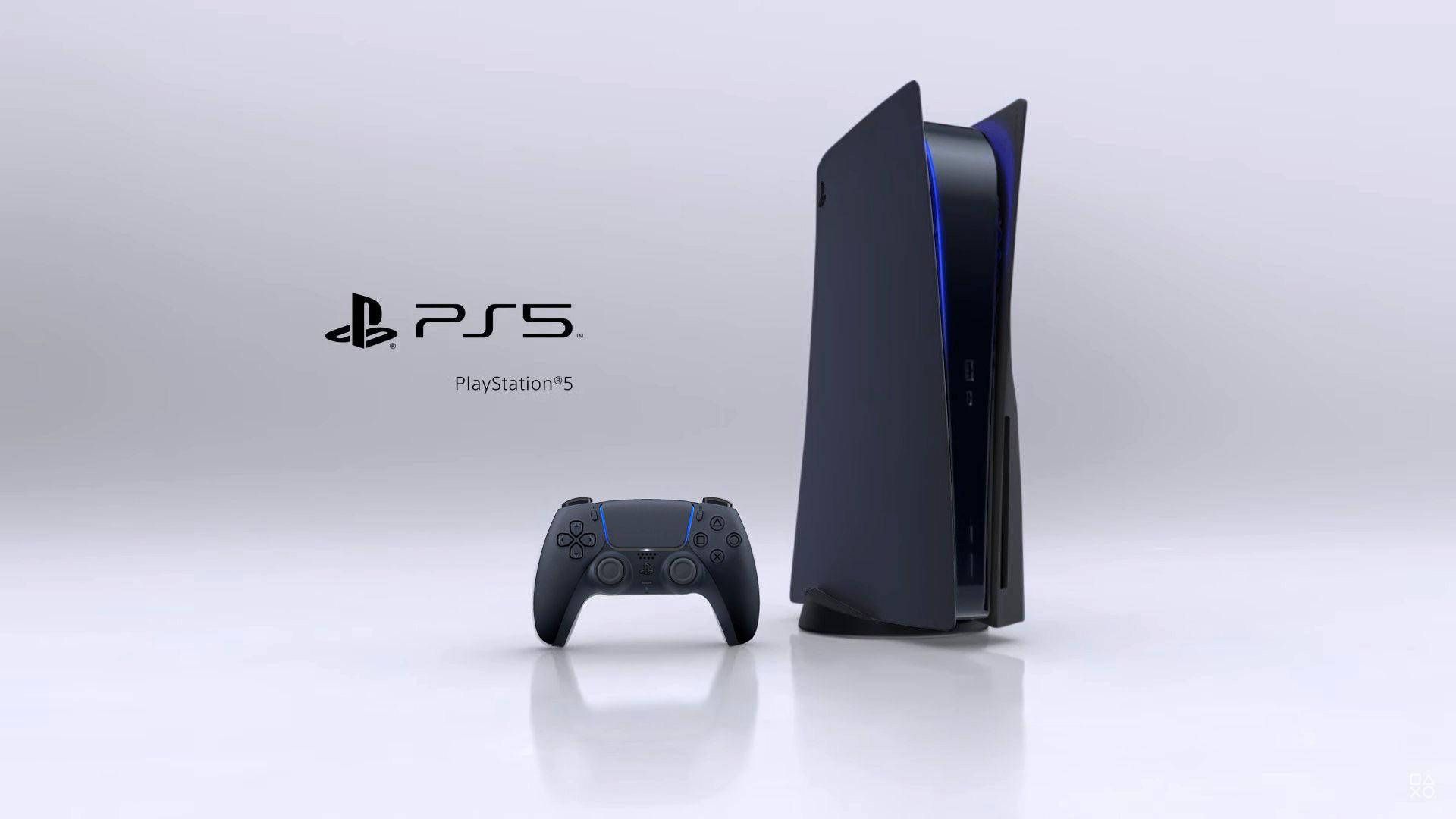 PlayStation 5 Wallpaper, HD PlayStation 5 Background on WallpaperBat