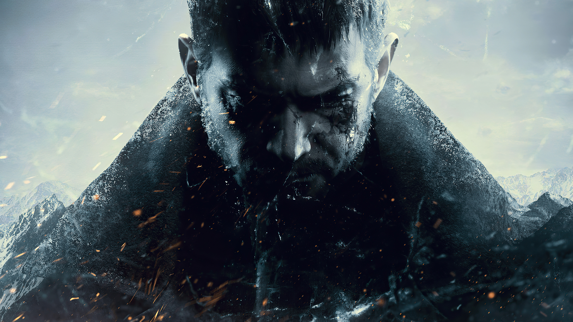 Resident Evil Village Wallpaper