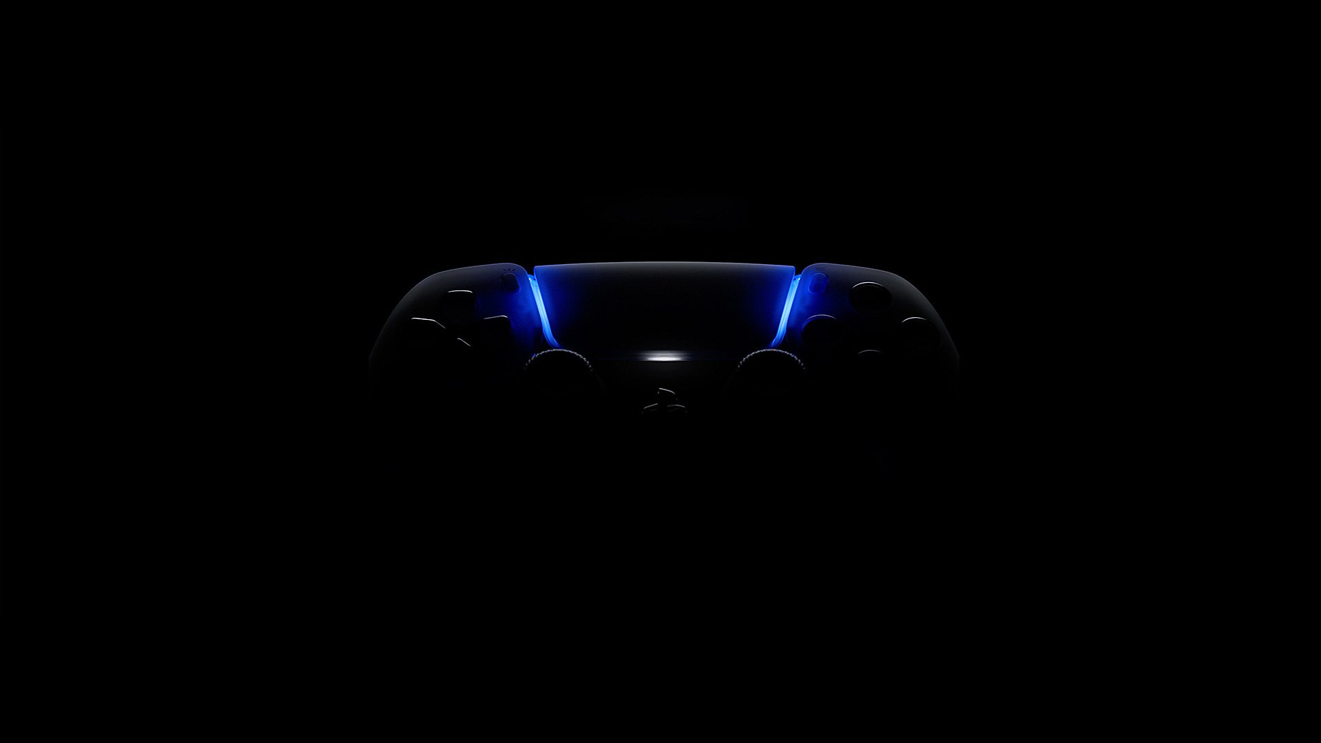 Playstation 5 Wallpaper 1920x1080 64784