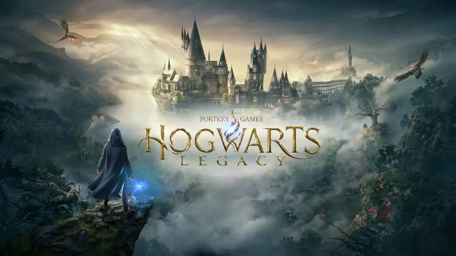 Hogwarts Legacy Receiving Official PC Mod Support