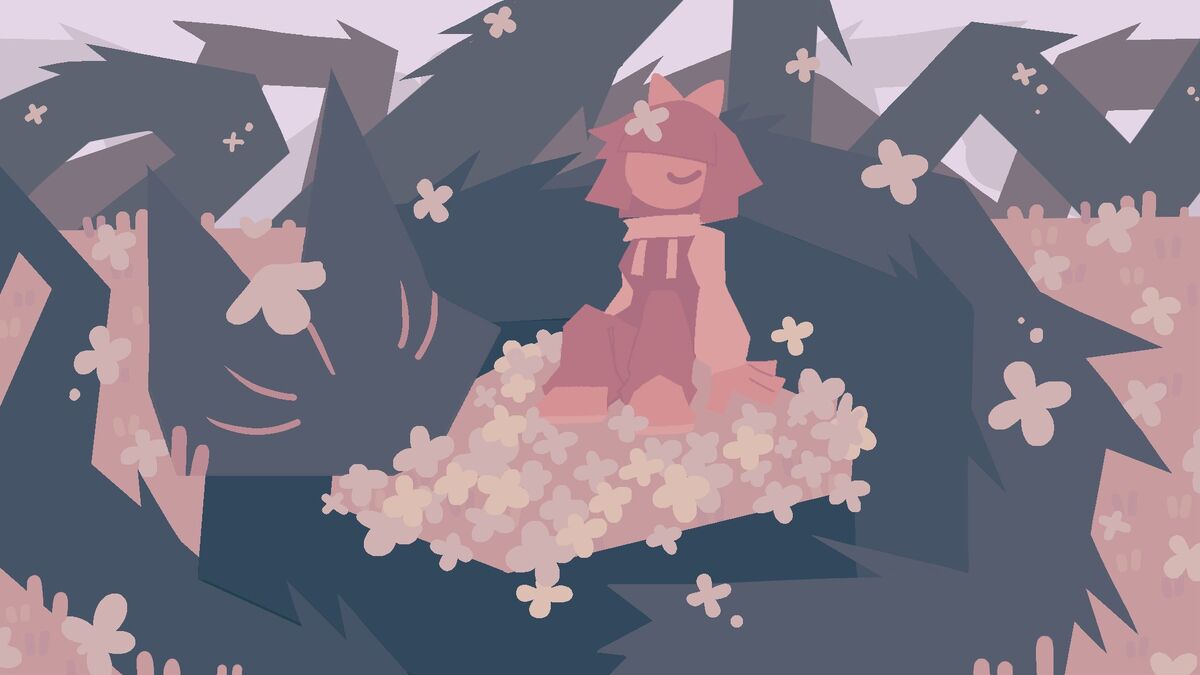 User Blog:Nanaalexandra78 My Theories About The Katieverse: Claire Is In Danger, A Potential Friendship With Fen? Why Is Lu Me Ii Dead And Others. Fundamental Paper Education