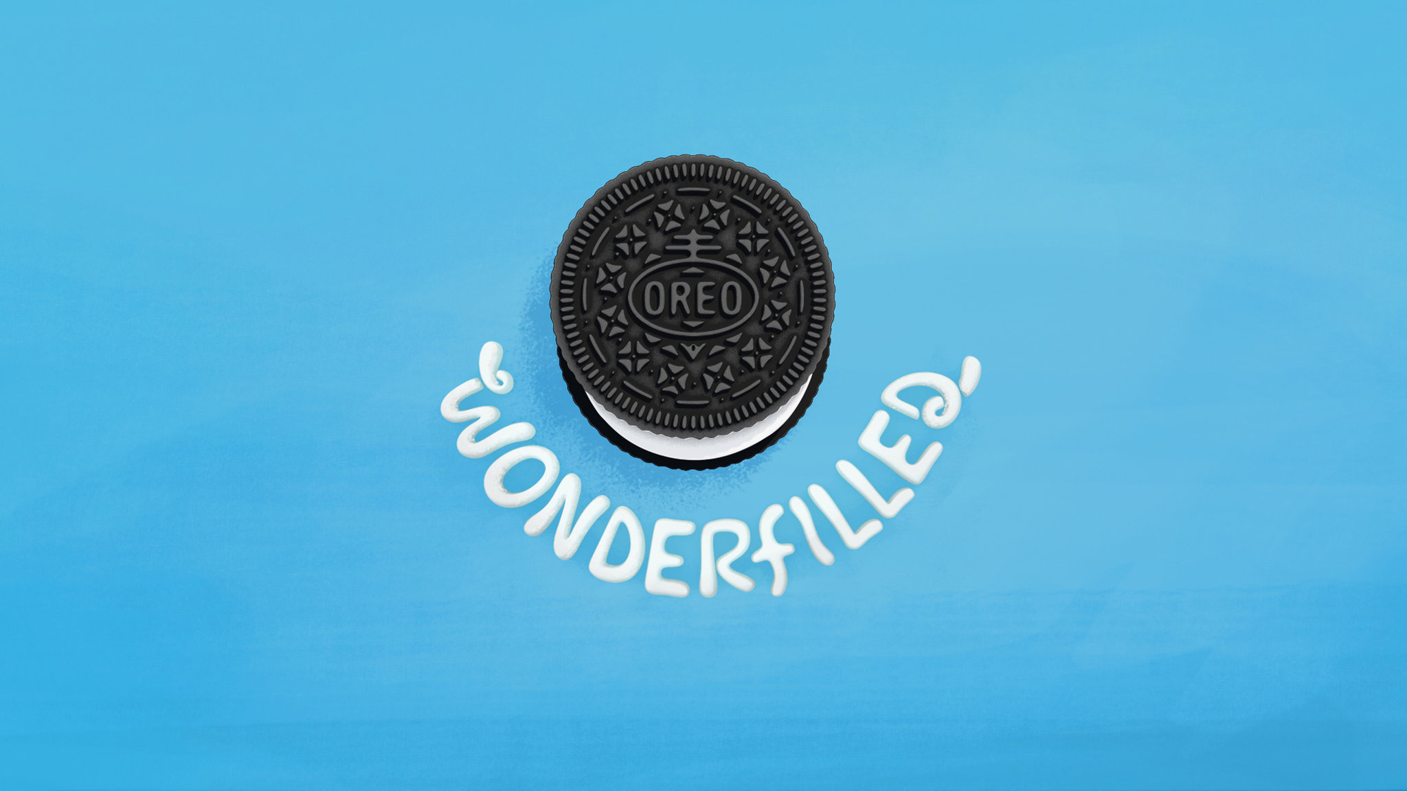 Oreo Cookies Wallpaper
