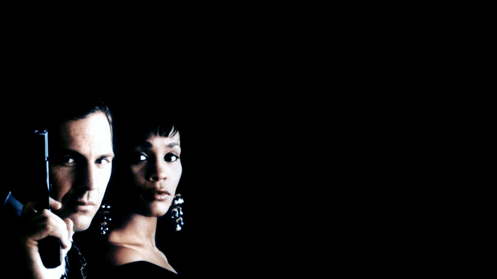 The Bodyguard (Movie) Wallpaper