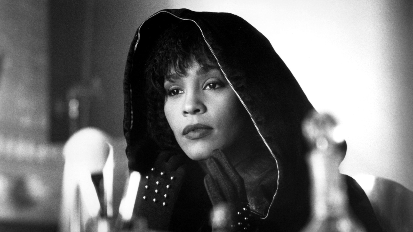 Whitney Houston Estate Details 'The Bodyguard' Reissue