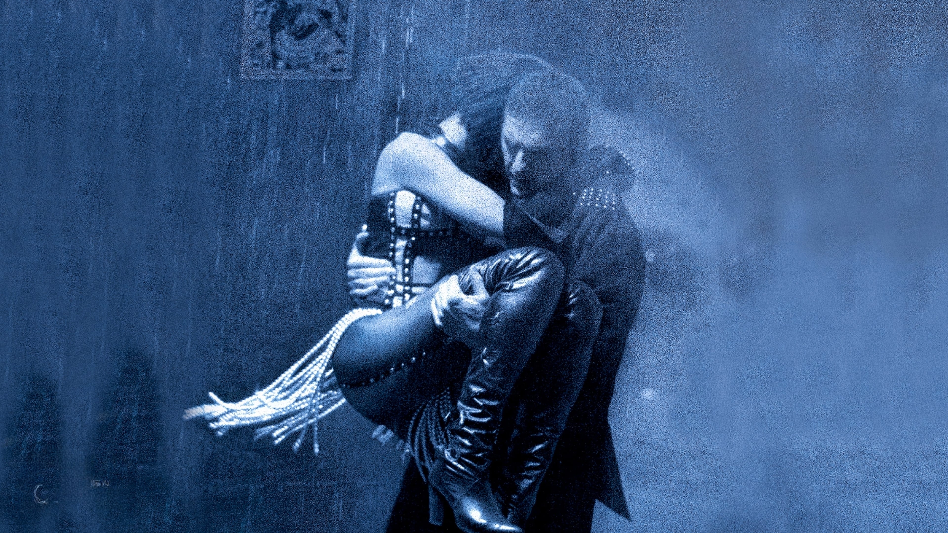 The Bodyguard, covers, wallpaper