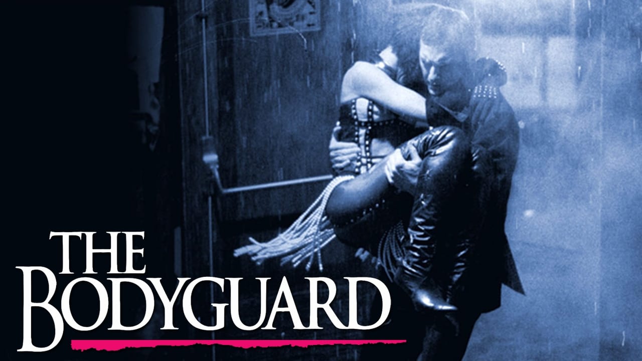 The Bodyguard, covers, wallpaper