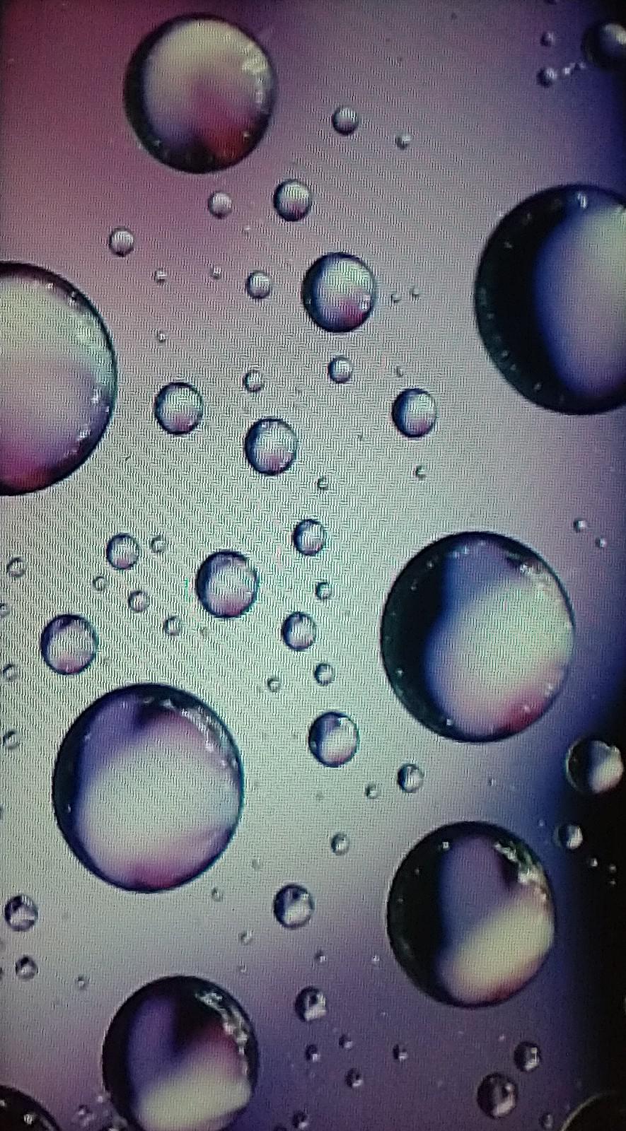 Wallpaper of this 2010 Samsung phone