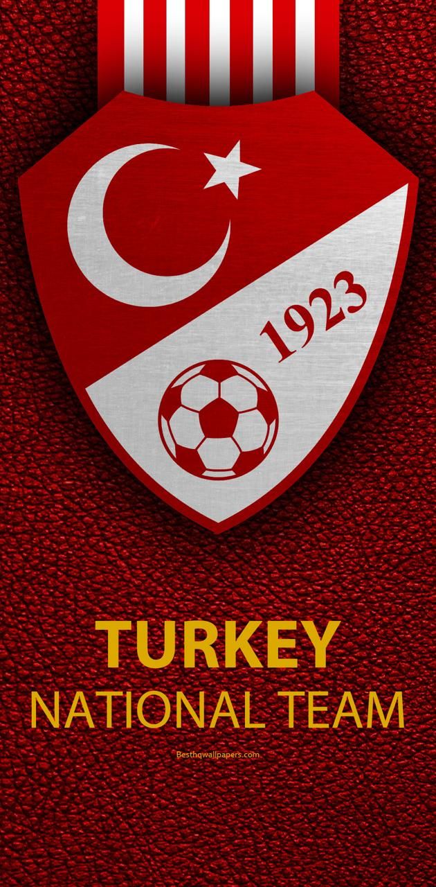 Turkey Football wallpaper