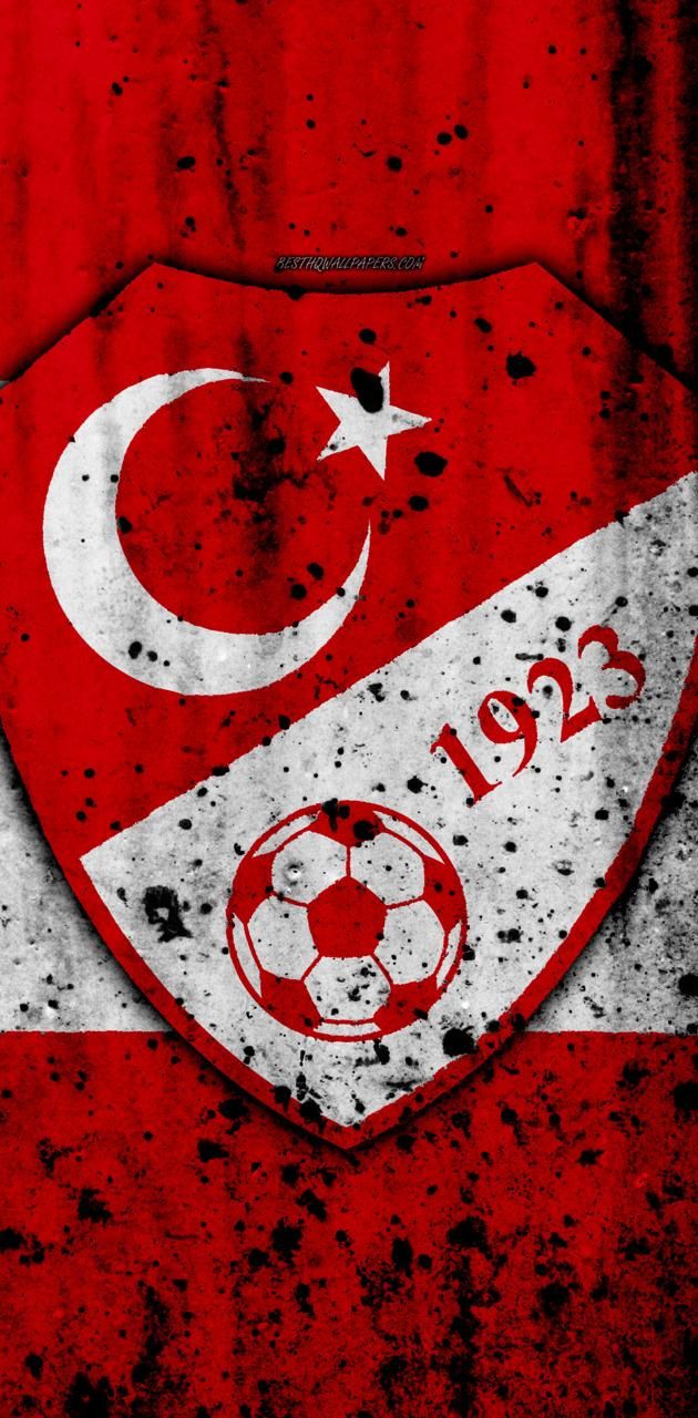 Turkey Football wallpaper