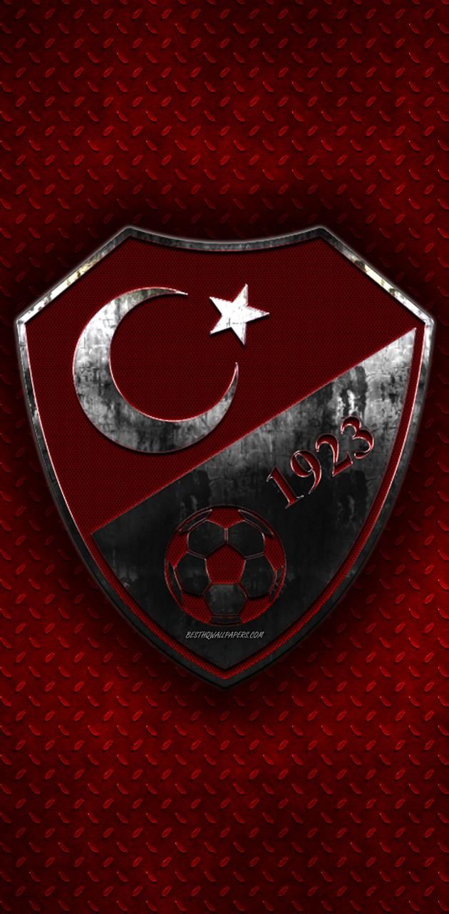 Turkey Football wallpaper