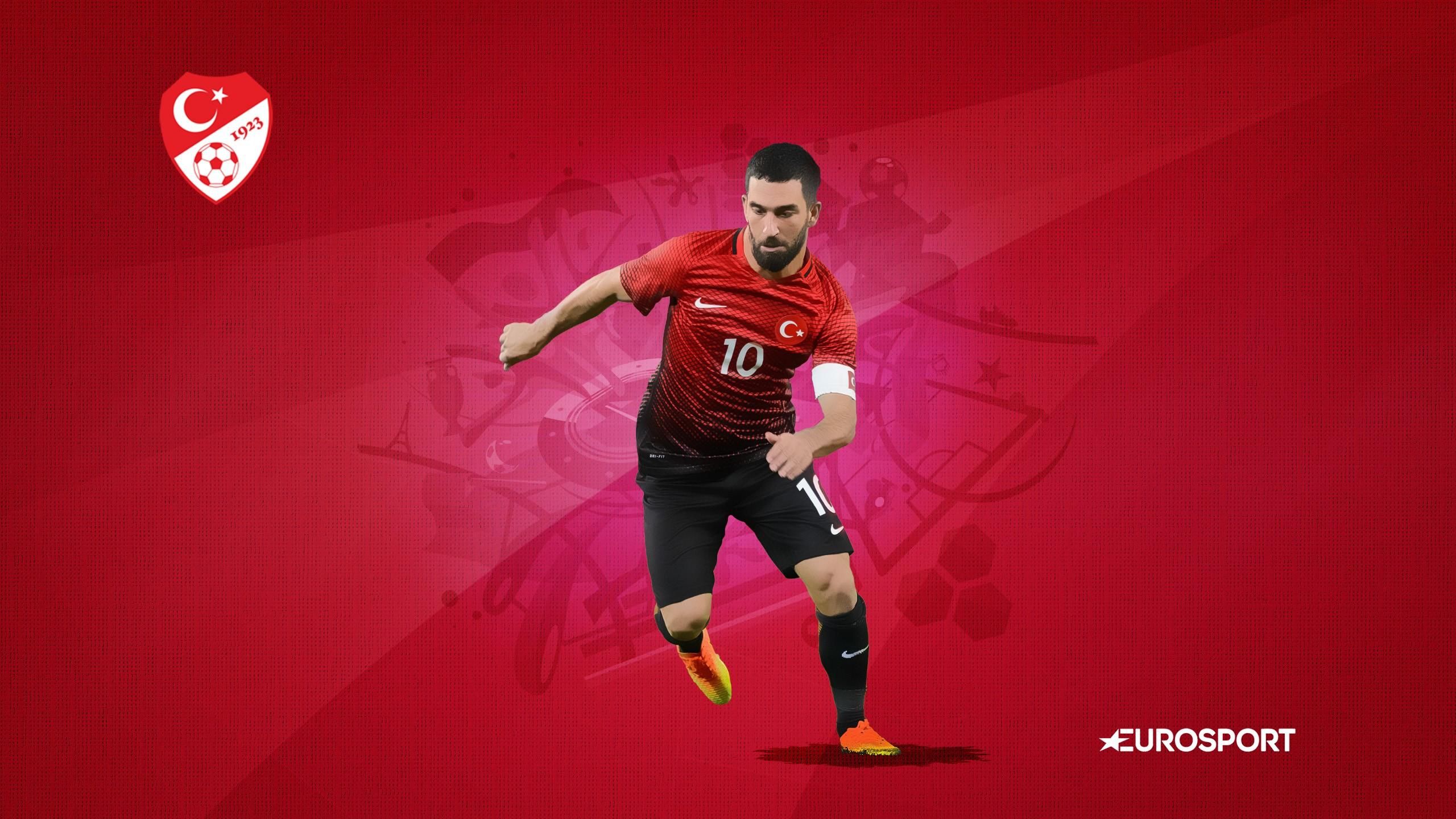 Euro 2016 team profile: Turkey