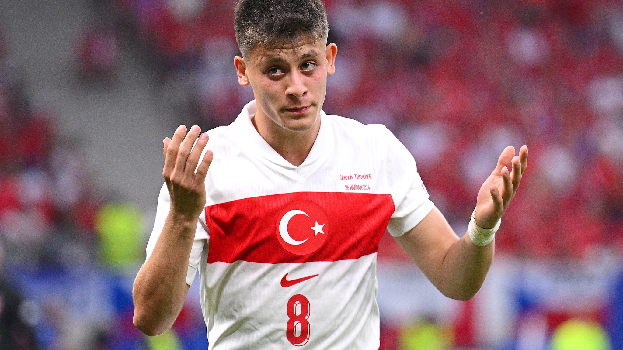 Developing football in Türkiye