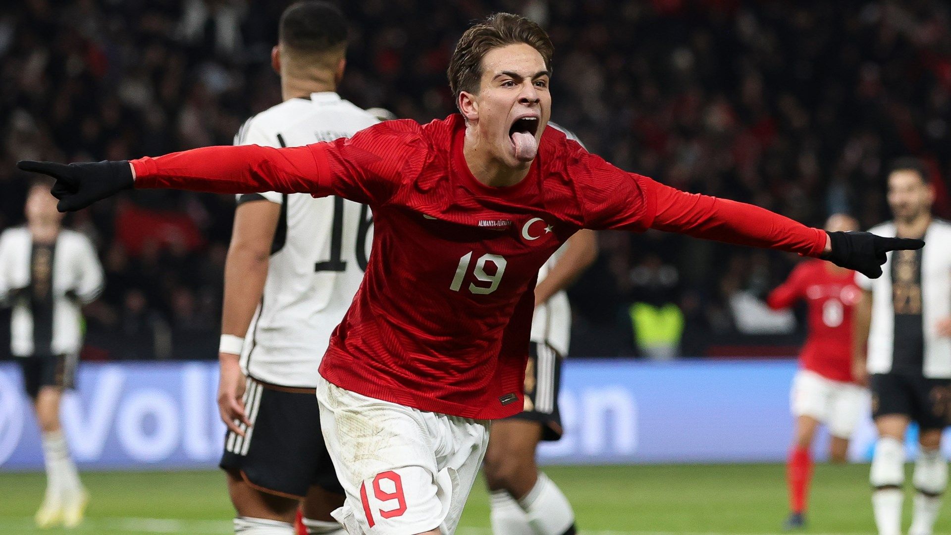 Turkey Euro 2024 squad: Who Vincenzo Montella is taking to Germany