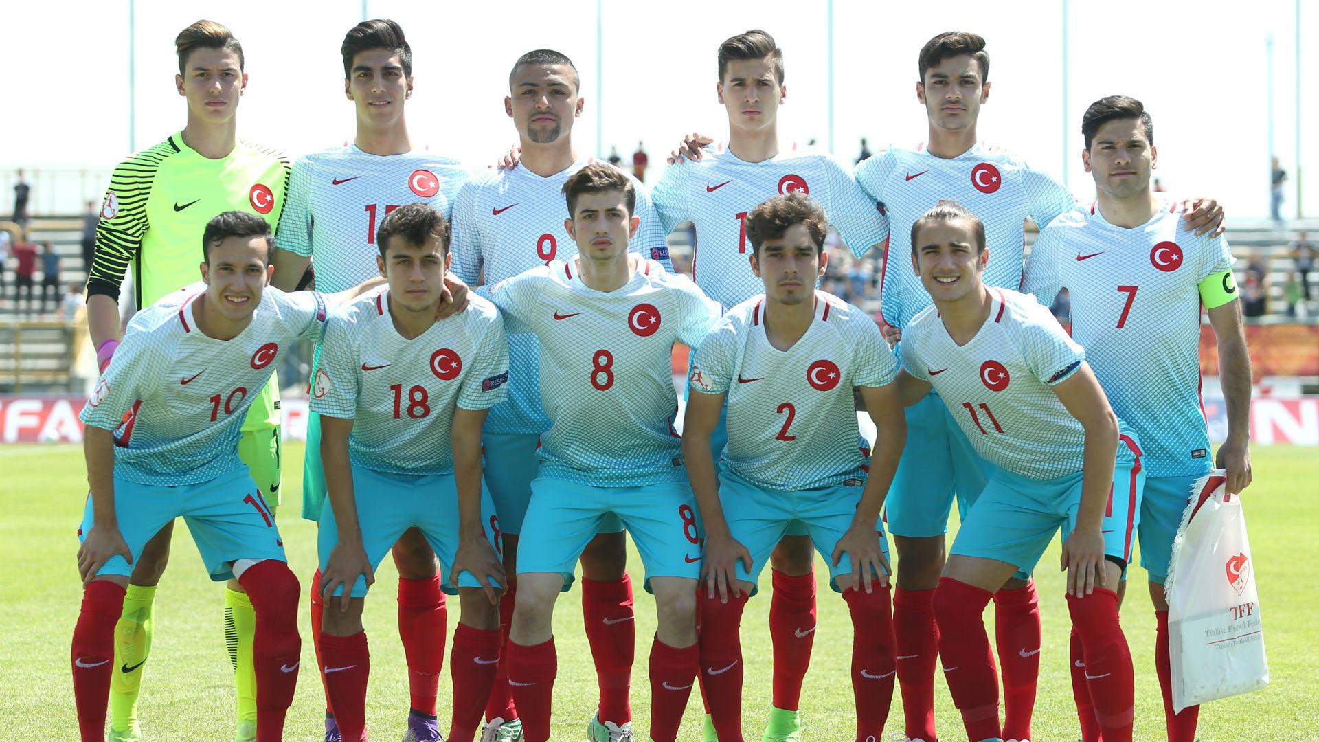 FIFA U 17 WORLD CUP 2017: TURKEY ANNOUNCE 21 MEMBER SQUAD. Sporting News Canada
