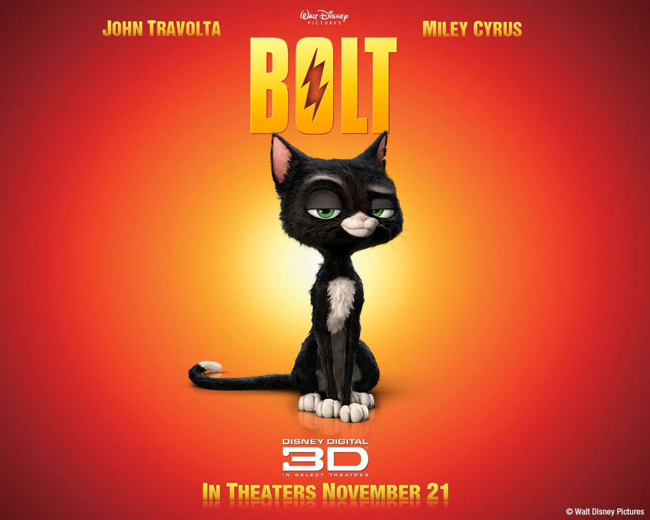Bolt Official Bolt Wallpaper Official Bolt Wallpaper Background (1280 x 1024)