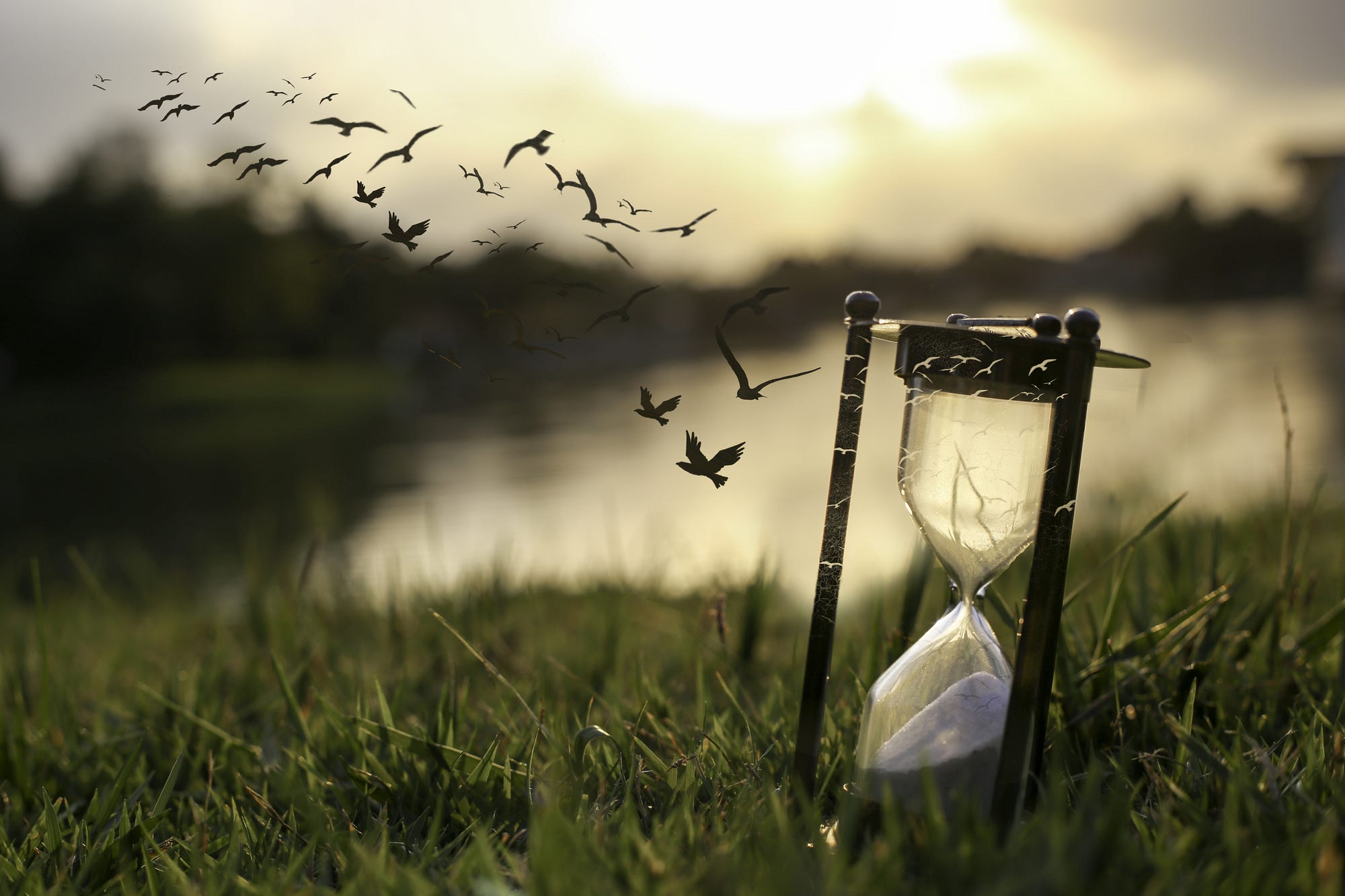 Time Flies: 5 Ways to Make Summer Last