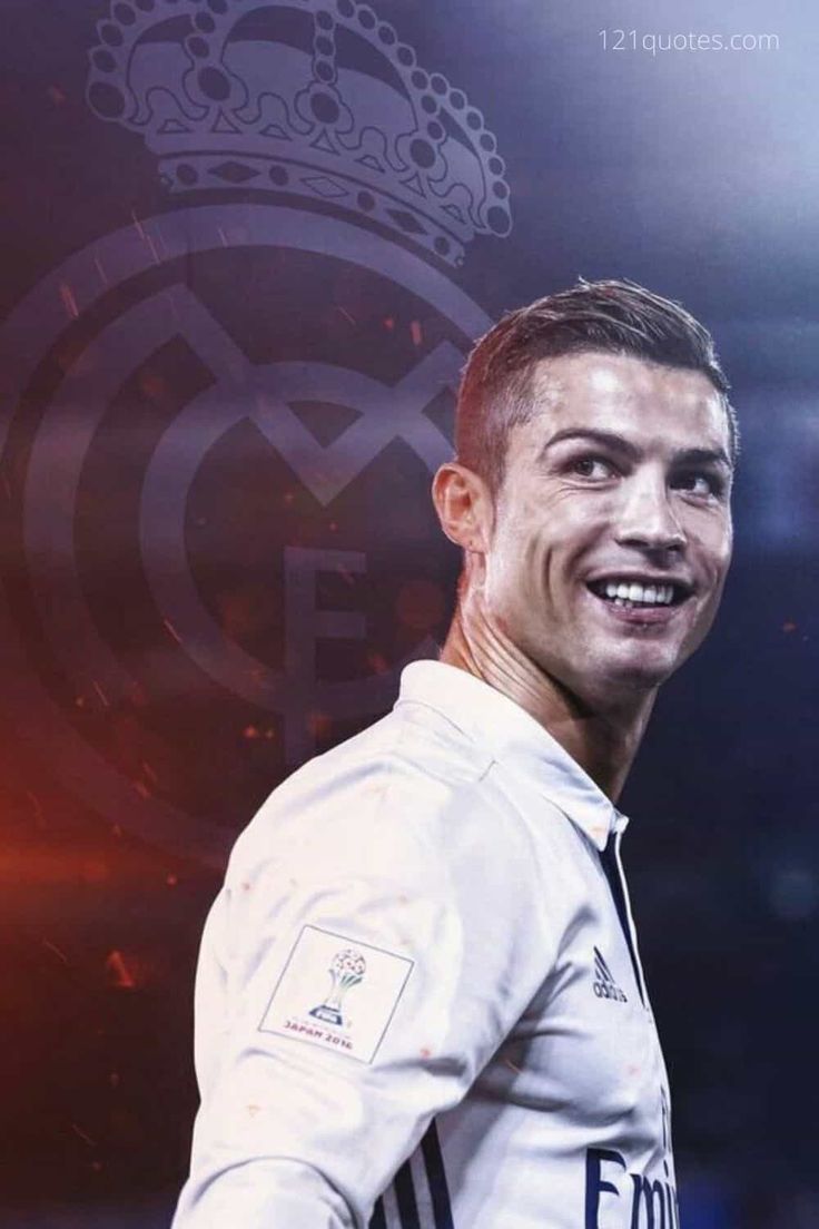 Cristiano Ronaldo Wallpaper HD For Free Download