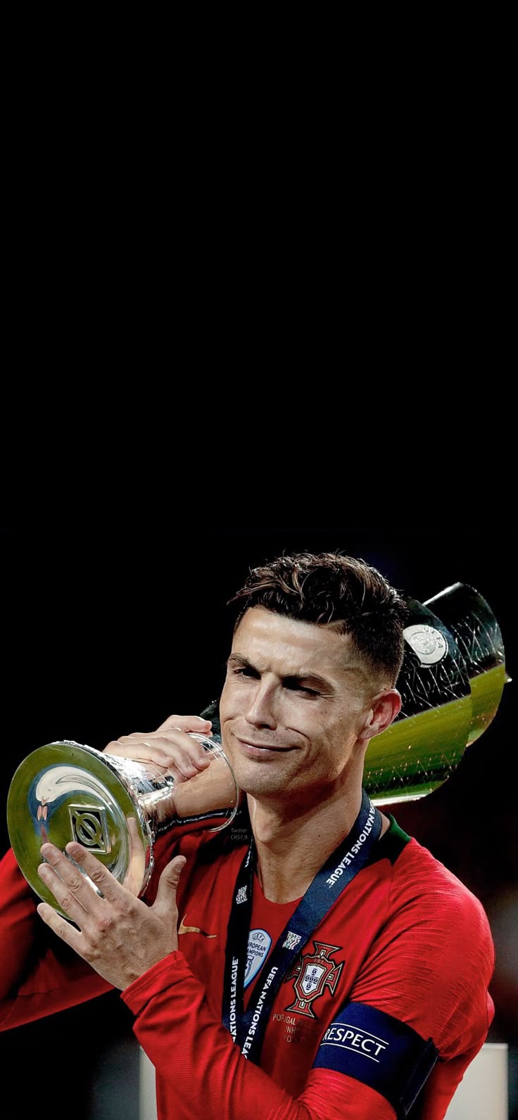 Cristiano Ronaldo wallpaper