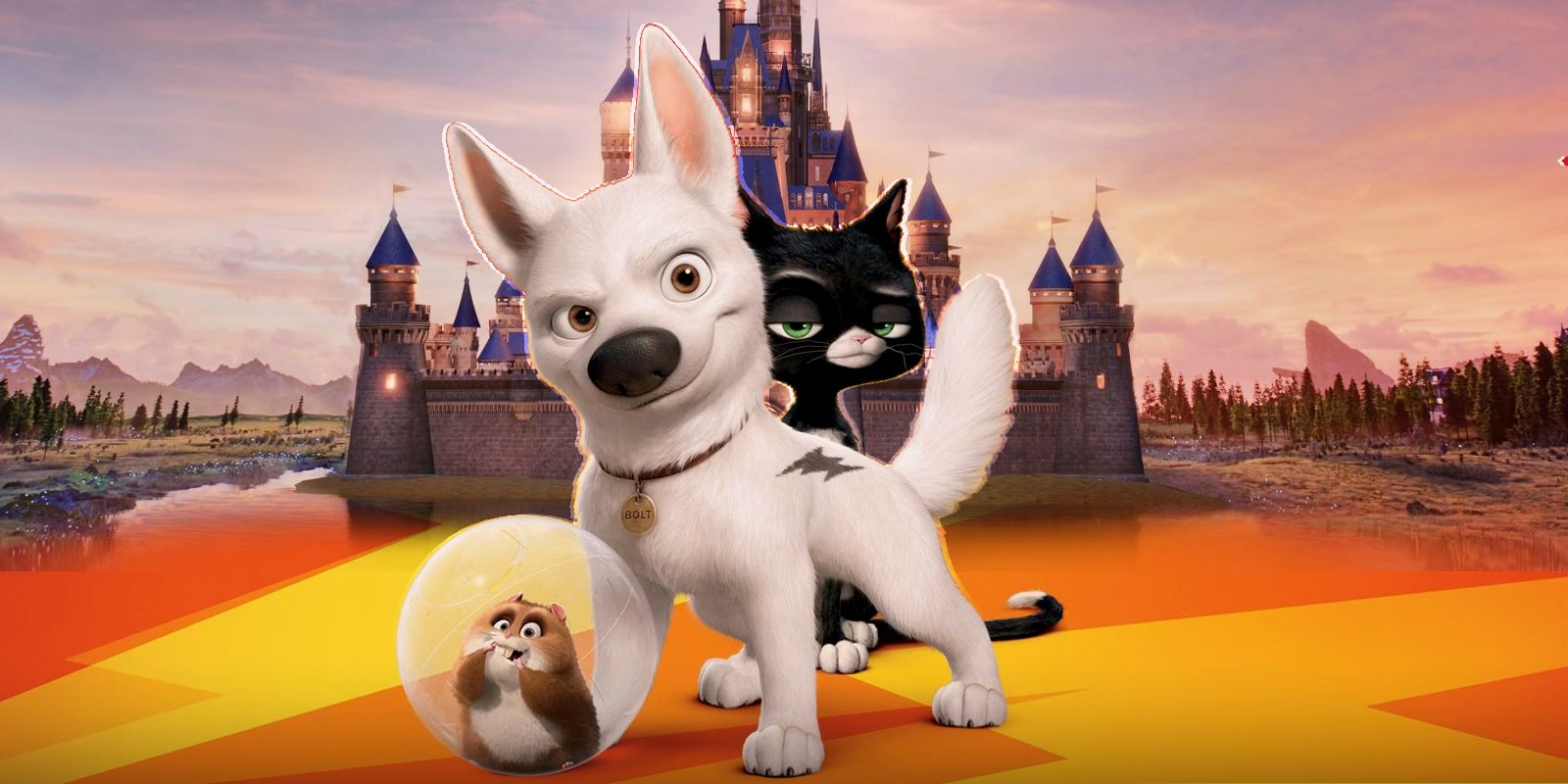 This 16 Year Old Forgotten Disney Movie Saved The Company In The 2000s
