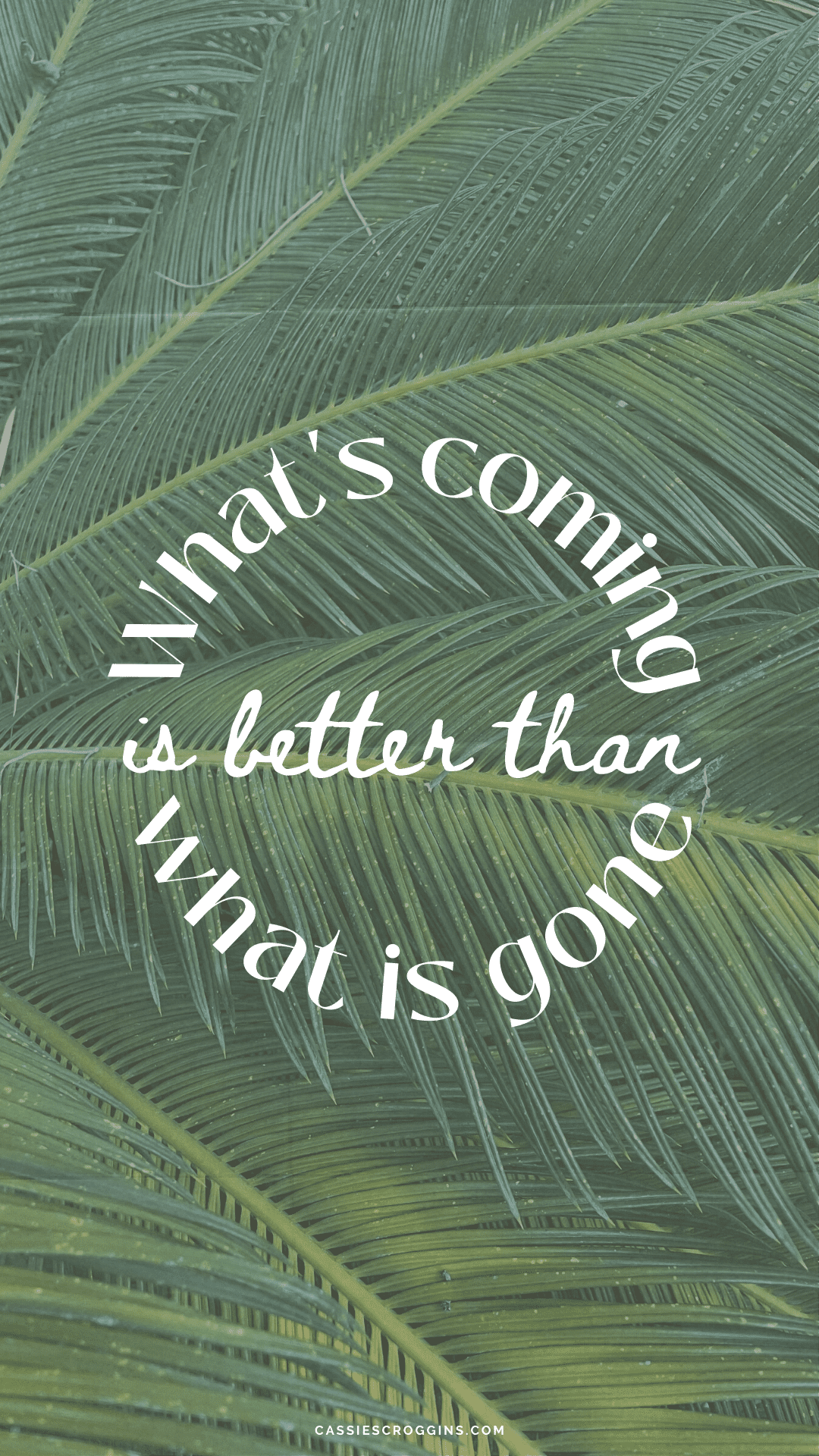 Best Free Motivational iPhone Wallpaper to Keep You Inspired in 2025