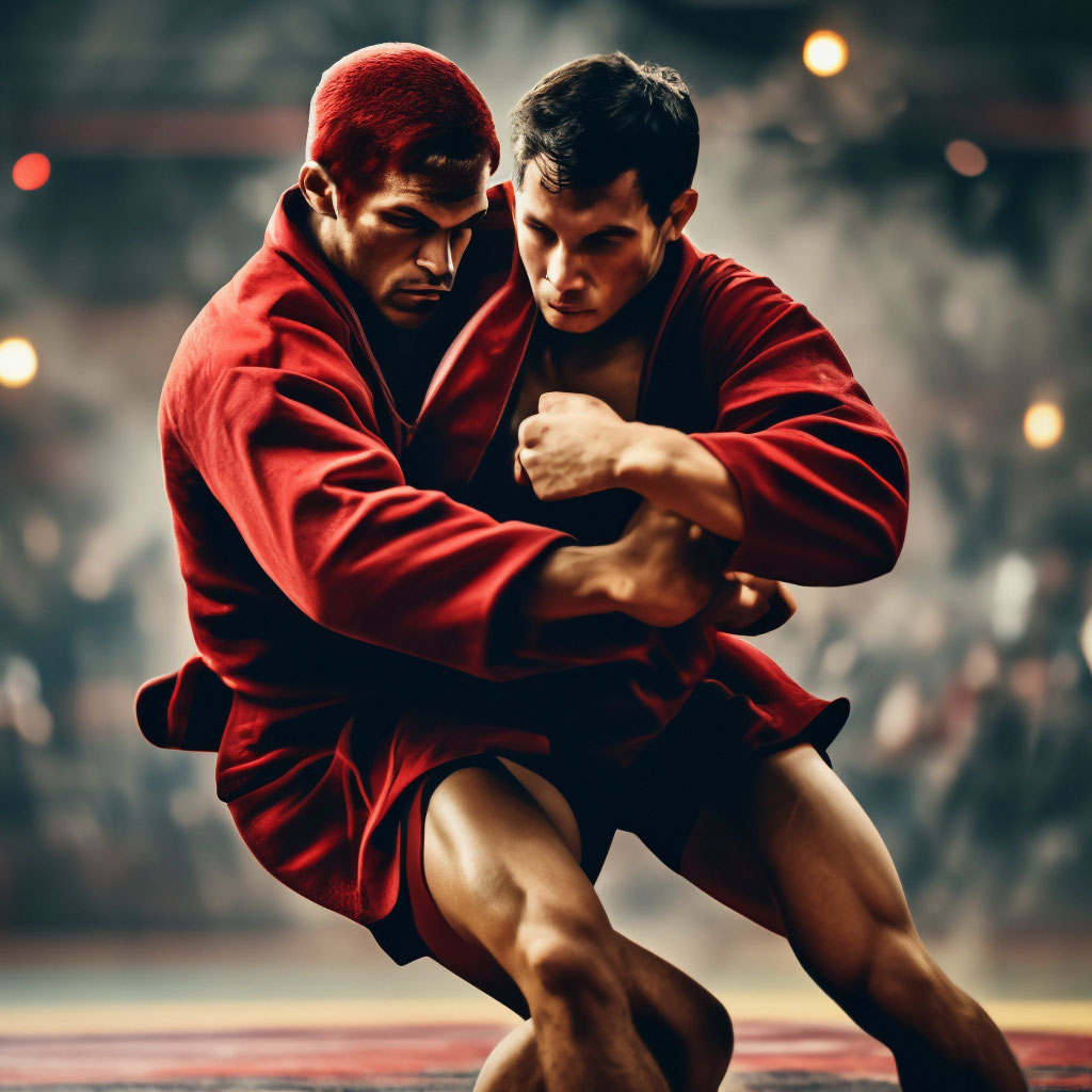 Sambo