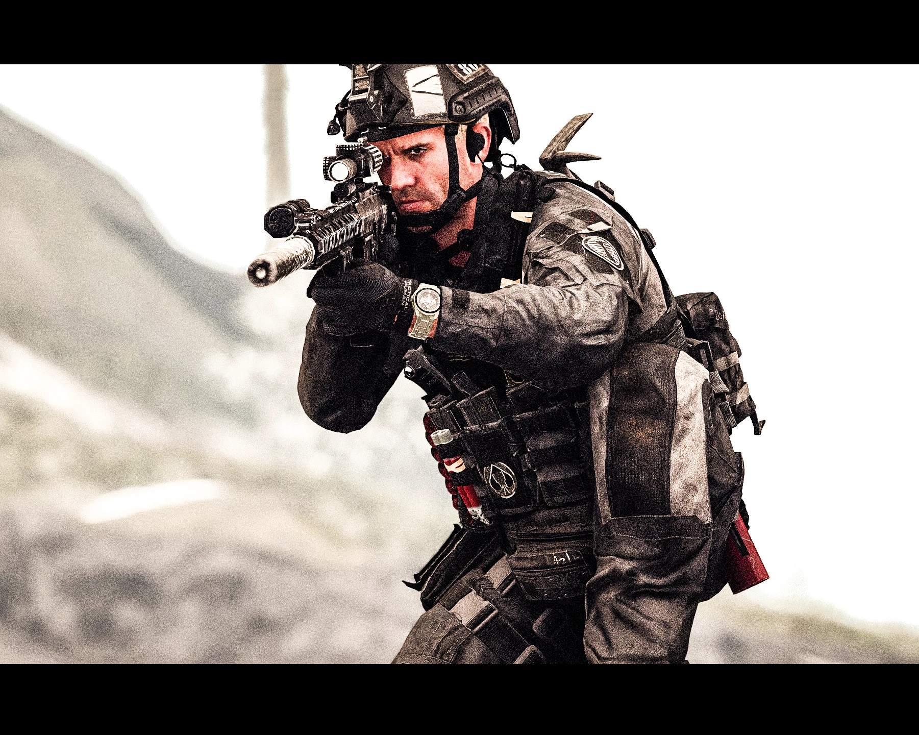 Shadow 01 1 At Ghost Recon Breakpoint Nexus And Community