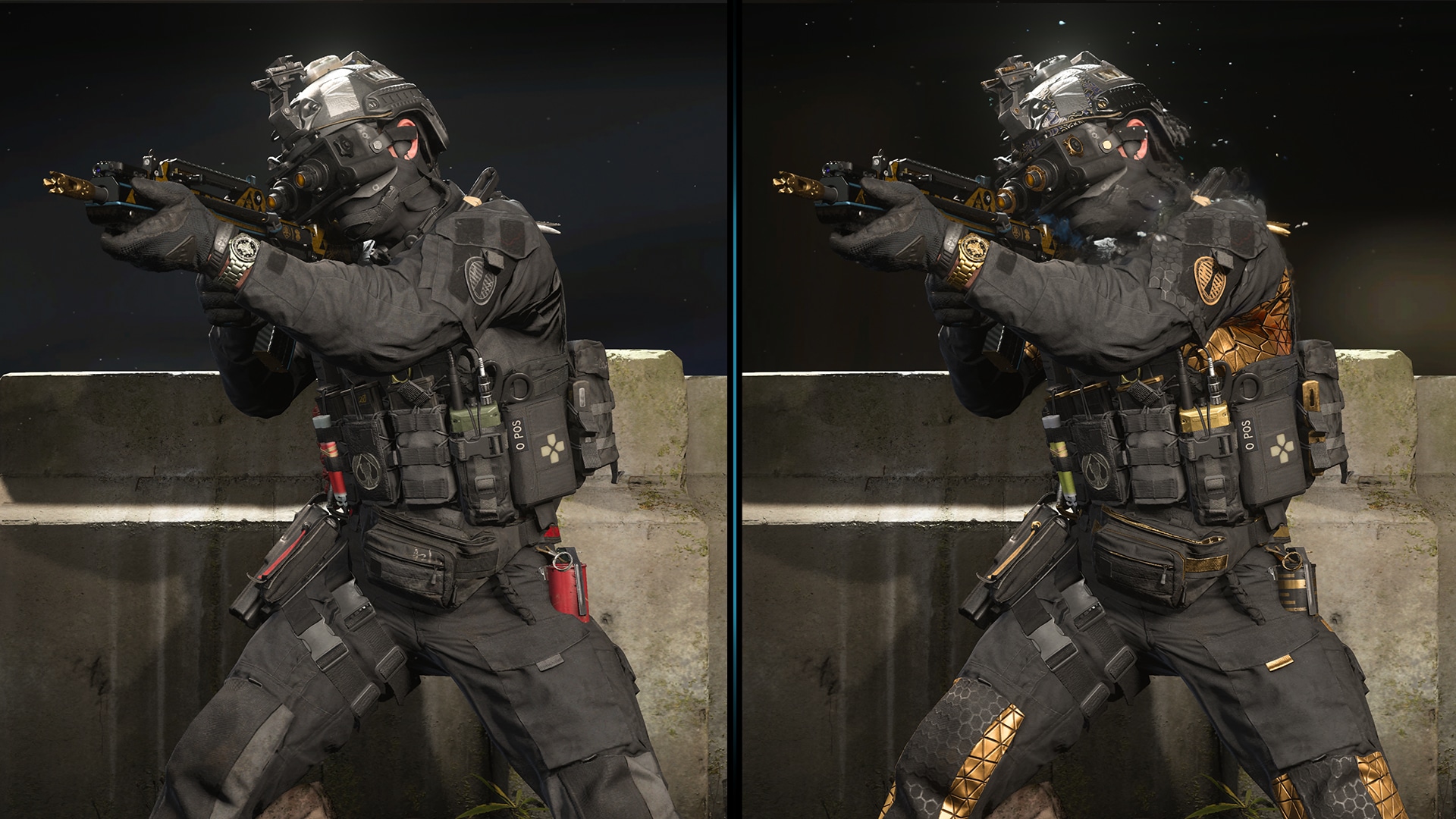 Content Drop: Season 05 BlackCell, Battle Pass, and Bundles