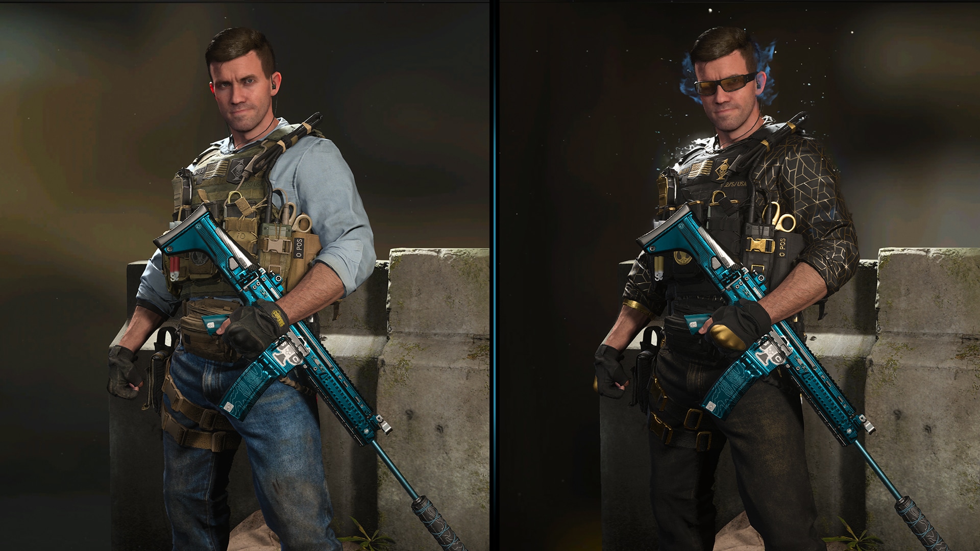 Content Drop: Season 05 BlackCell, Battle Pass, and Bundles