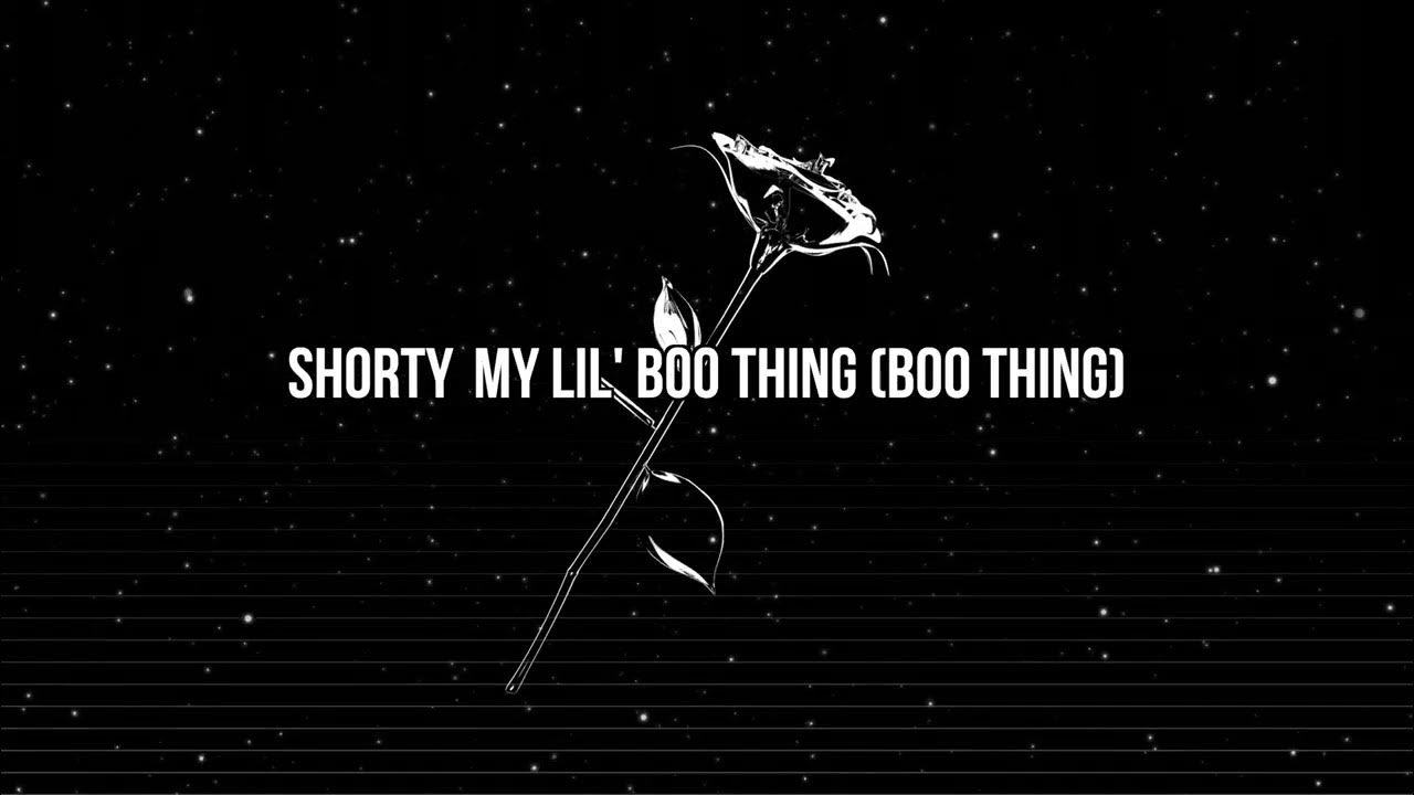 POP SMOKE SWINGS ft. Lil Tjay (Official Lyric Video)