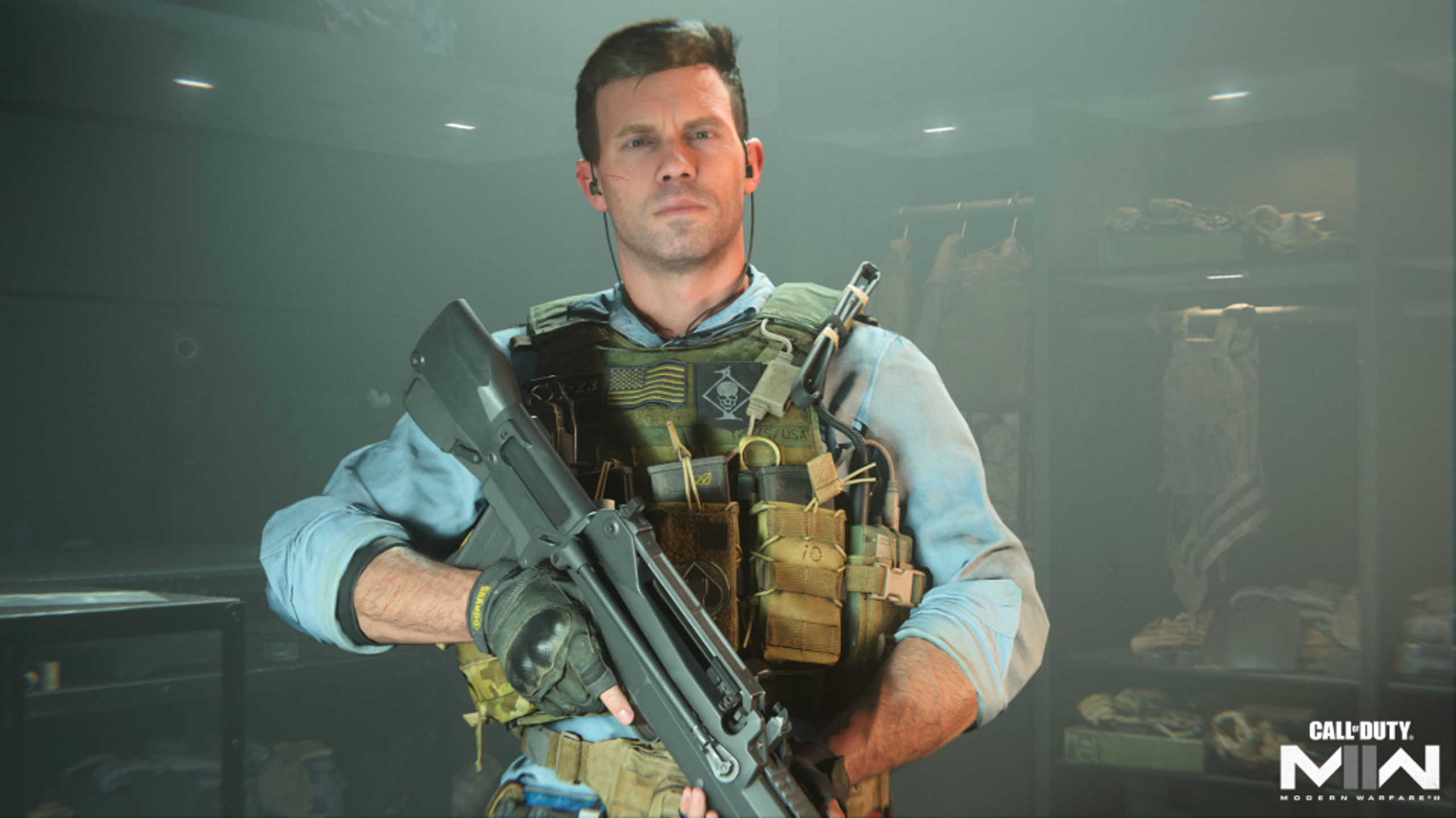How To Get Graves Operator in Warzone & MW2