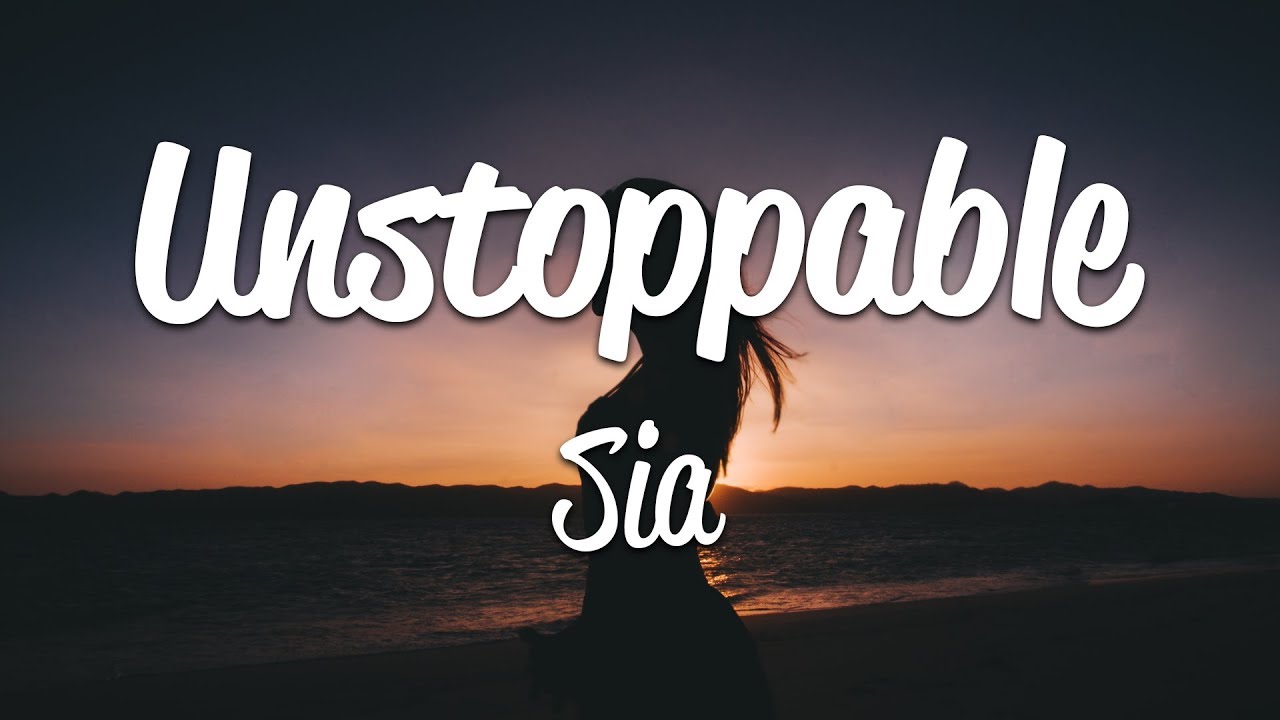 Sia (Lyrics)