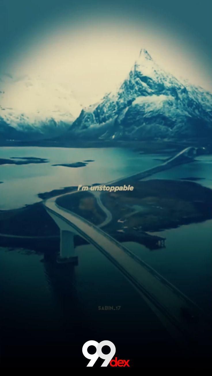 Sia Unstoppable. Motivational Songdex. Best english songs, Motivational songs, Sia songs