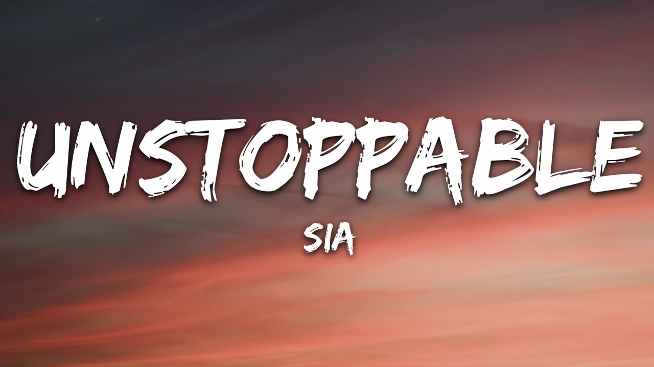 Sia (Lyrics)